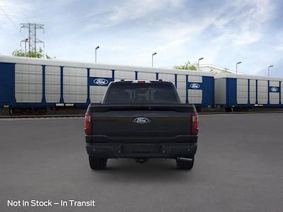 2025 Ford F-150 SuperCrew Cab 4x4 Pickup for sale #F258272 - photo 2