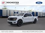 2025 Ford F-150 SuperCrew Cab 4x4 Pickup for sale #F258273 - photo 1
