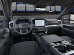 2025 Ford F-150 SuperCrew Cab 4x4 Pickup for sale #F258273 - photo 9