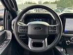 2025 Ford F-150 SuperCrew Cab 4WD Pickup for sale #F258274 - photo 22