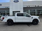 2025 Ford F-150 SuperCrew Cab 4WD Pickup for sale #F258274 - photo 33