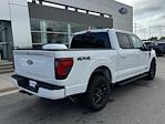 2025 Ford F-150 SuperCrew Cab 4WD Pickup for sale #F258274 - photo 2