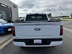 2025 Ford F-150 SuperCrew Cab 4WD Pickup for sale #F258274 - photo 37