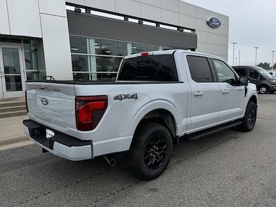 2025 Ford F-150 SuperCrew Cab 4x4 Pickup for sale #F258275 - photo 2