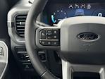 New 2025 Ford F-150 XLT SuperCrew Cab 4x4 Pickup for sale #F258275 - photo 17