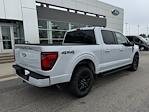 New 2025 Ford F-150 XLT SuperCrew Cab 4x4 Pickup for sale #F258275 - photo 2