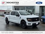 New 2025 Ford F-150 XLT SuperCrew Cab 4x4 Pickup for sale #F258276 - photo 1