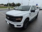 New 2025 Ford F-150 XLT SuperCrew Cab 4x4 Pickup for sale #F258276 - photo 33
