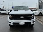 New 2025 Ford F-150 XLT SuperCrew Cab 4x4 Pickup for sale #F258276 - photo 34