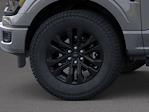 2025 Ford F-150 SuperCrew Cab 4x4 Pickup for sale #F258277 - photo 19