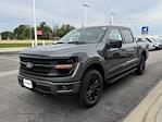 New 2025 Ford F-150 XLT SuperCrew Cab 4x4 Pickup for sale #F258277 - photo 34
