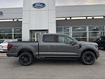 New 2025 Ford F-150 XLT SuperCrew Cab 4x4 Pickup for sale #F258277 - photo 36
