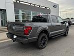 New 2025 Ford F-150 XLT SuperCrew Cab 4x4 Pickup for sale #F258277 - photo 2