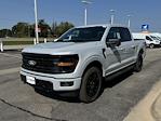 2025 Ford F-150 SuperCrew Cab 4WD Pickup for sale #F258278 - photo 32