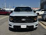 2025 Ford F-150 SuperCrew Cab 4WD Pickup for sale #F258278 - photo 33
