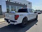 2025 Ford F-150 SuperCrew Cab 4WD Pickup for sale #F258278 - photo 2