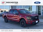New 2025 Ford F-150 XLT SuperCrew Cab 4x4 Pickup for sale #F258280 - photo 1