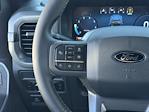 New 2025 Ford F-150 XLT SuperCrew Cab 4x4 Pickup for sale #F258280 - photo 19