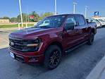 New 2025 Ford F-150 XLT SuperCrew Cab 4x4 Pickup for sale #F258280 - photo 33