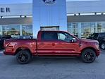 New 2025 Ford F-150 XLT SuperCrew Cab 4x4 Pickup for sale #F258280 - photo 35