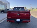 New 2025 Ford F-150 XLT SuperCrew Cab 4x4 Pickup for sale #F258280 - photo 2