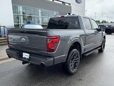 2025 Ford F-150 SuperCrew Cab 4x4 Pickup for sale #F258281 - photo 2