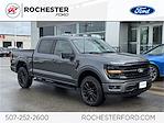 2025 Ford F-150 SuperCrew Cab 4x4 Pickup for sale #F258281 - photo 1