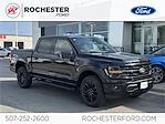 New 2025 Ford F-150 XLT SuperCrew Cab 4x4 Pickup for sale #F258282 - photo 1