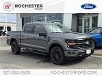 New 2025 Ford F-150 XLT SuperCrew Cab 4x4 Pickup for sale #F258284 - photo 1