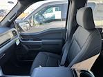 New 2025 Ford F-150 XLT SuperCrew Cab 4x4 Pickup for sale #F258285 - photo 17