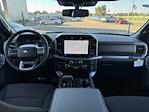 New 2025 Ford F-150 XLT SuperCrew Cab 4x4 Pickup for sale #F258285 - photo 27
