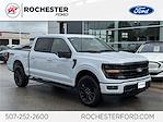 New 2025 Ford F-150 XLT SuperCrew Cab 4x4 Pickup for sale #F258286 - photo 1