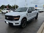 New 2025 Ford F-150 XLT SuperCrew Cab 4x4 Pickup for sale #F258286 - photo 33