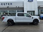 New 2025 Ford F-150 XLT SuperCrew Cab 4x4 Pickup for sale #F258286 - photo 35