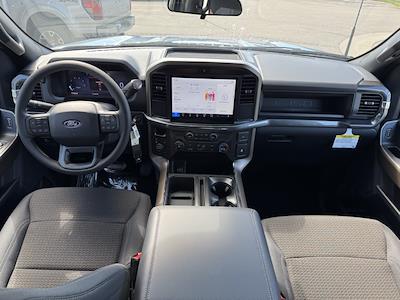 New 2025 Ford F-150 - photo 1