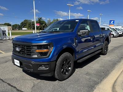 New 2025 Ford F-150 - photo 1
