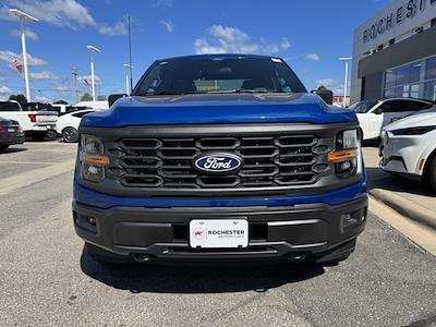 New 2025 Ford F-150 - photo 1