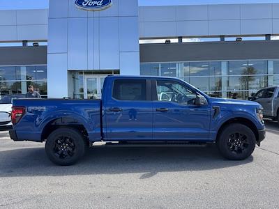 New 2025 Ford F-150 - photo 1