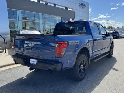 New 2025 Ford F-150 - photo 1