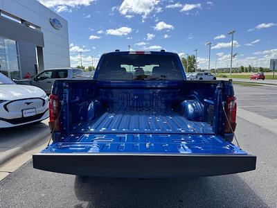New 2025 Ford F-150 - photo 1