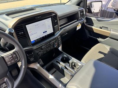 New 2025 Ford F-150 - photo 1