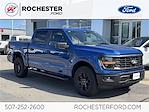 New 2025 Ford F-150 STX SuperCrew Cab 4x4 Pickup for sale #F258287 - photo 1