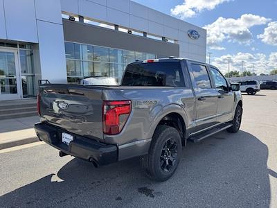 2025 Ford F-150 SuperCrew Cab 4WD Pickup for sale #H258288 - photo 2