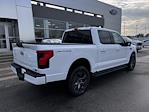 2025 Ford F-150 Lightning SuperCrew Cab AWD Pickup for sale #F258289 - photo 2