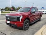 2025 Ford F-150 Lightning SuperCrew Cab AWD Pickup for sale #F258290 - photo 30