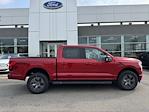 2025 Ford F-150 Lightning SuperCrew Cab AWD Pickup for sale #F258290 - photo 33