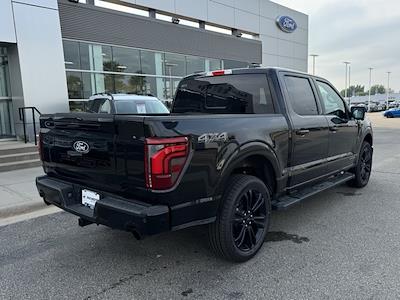 2025 Ford F-150 SuperCrew Cab 4x4 Pickup for sale #F258291 - photo 2