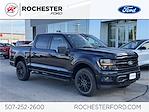 New 2025 Ford F-150 XLT SuperCrew Cab 4x4 Pickup for sale #F258292 - photo 1