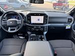 New 2025 Ford F-150 XLT SuperCrew Cab 4x4 Pickup for sale #F258292 - photo 28