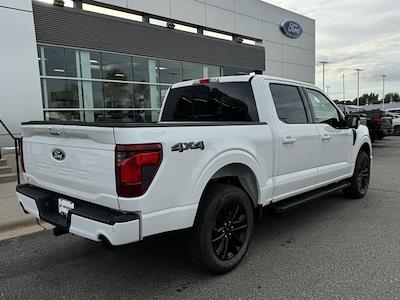 2025 Ford F-150 SuperCrew Cab 4x4 Pickup for sale #F258293 - photo 2